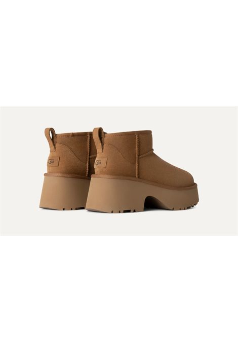 1158311 UGG | Scarpe | ULTRAMINICLASSIC-NEW HEIGHTS-1158311CHE